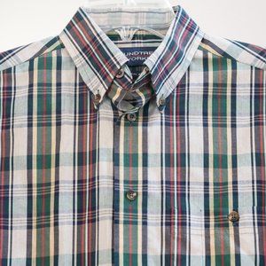 Roundtree & Yorke Button-Down